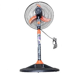 Quạt đứng công nghiệp Natifan B5 - Hàng chính hãng