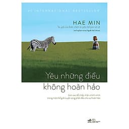 Yêu Những Điều Không Hoàn Hảo