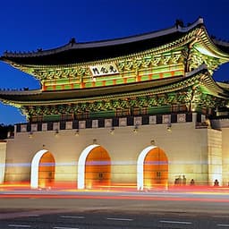 [HCM] Tour Hàn Quốc 4N4Đ: Seoul - Nami - Everland, Khởi Hành Tháng 03, 04, 05, 06 & Lễ 30/4