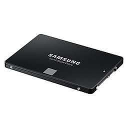 Ổ Cứng SSD Sata III 2.5 inch 500GB Samsung 860 Evo - Hàng Nhập Khẩu (Box Tiếng Anh)