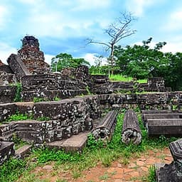 [Đà Nẵng] Tour Thánh Địa Mỹ Sơn - Phố Cổ Hội An 01 Ngày, Khởi Hành Hàng Ngày
