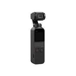 Máy Quay DJI OSMO Pocket - Hàng Chính hãng