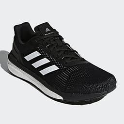 Giày Chạy Bộ Nam Adidas SOLAR DRIVE ST M AQ0326 - Đen