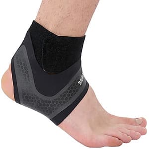 Đai Quấn Cổ Chân Bảo Vệ Mắt Cá Chân AOLIKES TC-7130