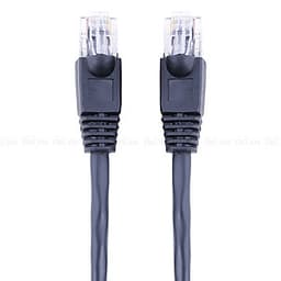 Dây Cáp Mạng Internet CAT6 RJ45 Ethernet MECK (1m)