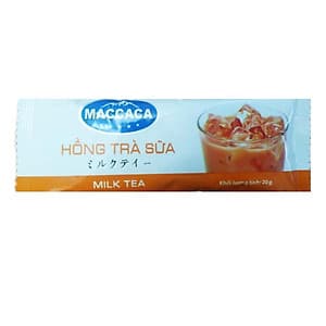Combo 2 Cái Máy Hàn Miệng Túi Bóng Mini Dùng Pin Nhật Bản (Tặng Cafe Maccaca)