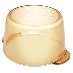 Bộ 2 Nồi Thủy Tinh Luminarc Vitro Amberline Granite 1.5l - 3l