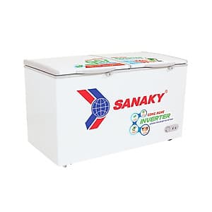 Tủ Đông Sanaky 230 lít VH-2899W3