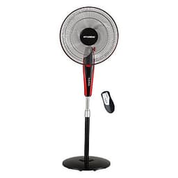 Quạt cây có điều khiển Hyundai HDE 6100, hàng chính hãng