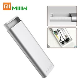 Hộp Đựng Bút Bằng Nhôm Xiaomi MIIIW 