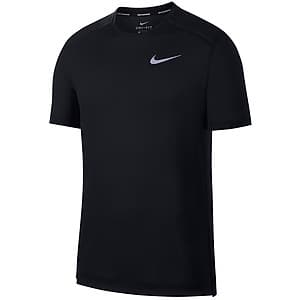 Áo ngắn tay Nam NIKE APP AS M NK DRY COOL MILER TOP SS AJ7575-010