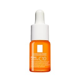 Bộ dưỡng chất chuyên sâu giúp hỗ trợ quá trình tái tạo da La Roche-Posay Hyalu B5 Serum