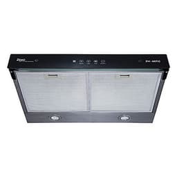 Máy Hút Mùi Zegu ZH-65TC (60cm) - Hàng Chính Hãng