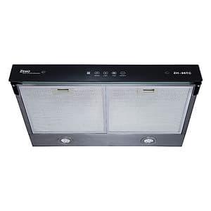 Máy Hút Mùi Zegu ZH-65TC (60cm) - Hàng Chính Hãng
