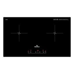 Bếp Âm Từ Đôi Bluestone ICB-6831 (4000W) - Hàng Chính Hãng