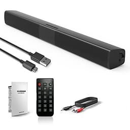 Loa thanh Bluetooth HIFI Cho TV