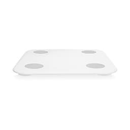 Cân Sức Khỏe Xiaomi Thông Minh Mi Smart Scale 2 (NUN4056GL)- Trắng - Hàng chính hãng