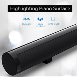 loa thanh âm thanh nổi 3D kết nối smart tivi  LP-1807P 