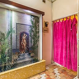 Massage Thư Giãn Tinh Dầu 75 Phút Tại Paradise Beauty & Spa