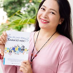Thay Đổi Cuộc Sống Với Nhân Số Học