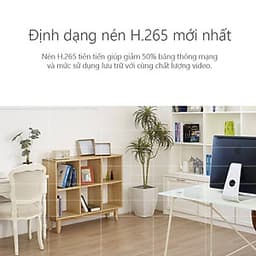 Camera Ip Wifi Imou Ranger Pro Ipc-A26hp - Hàng Chính Hãng