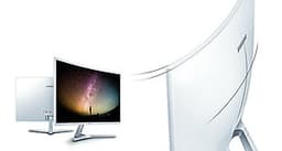 Màn Hình Cong Samsung LC27F397FHEXXV 27inch FullHD 4ms 60Hz FreeSync VA - Hàng Chính Hãng
