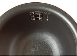 Nồi Cơm Điện Lòng Niêu Mishio MK22 (1.8L) - Hàng chính hãng
