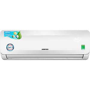 Máy Lạnh Asanzo 1 HP S09N66 - Chỉ giao tại HCM