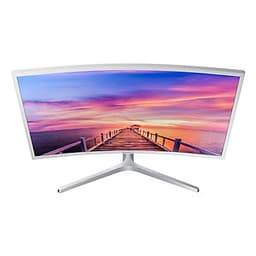 Màn Hình Cong Samsung LC27F397FHEXXV 27inch FullHD 4ms 60Hz FreeSync VA - Hàng Chính Hãng