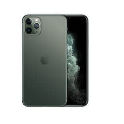 Điện Thoại iPhone 11 Pro 256GB - Hàng Nhập Khẩu 