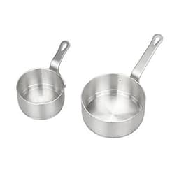 Thép Không Gỉ Mini Sauce Pan Không Dính Sữa Nhỏ Pan Dụng Cụ Nhà Bếp