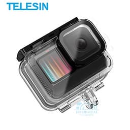 Vỏ Chống Nước Telesin Cho GoPro Hero 9  - Case  Action Camera Bảo Vệ Máy Quay Hành Trình GoPro (Hàng Chính Hãng)