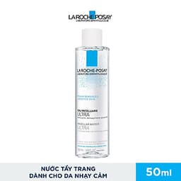 Bộ dưỡng chất chuyên sâu giúp hỗ trợ quá trình tái tạo da La Roche-Posay Hyalu B5 Serum