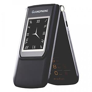 Điện Thoại Di Động Nắp Bật GUANGPHONE