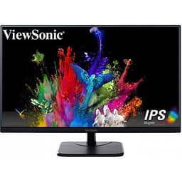 Man Hình ViewSonic VA2432-H - Hàng Chính Hãng
