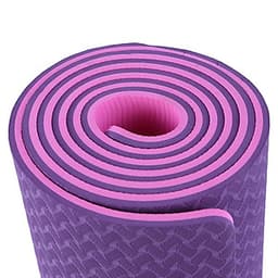 Thảm Yoga miDoctor + Bao Thảm Yoga (Giao màu ngẫu nhiên)
