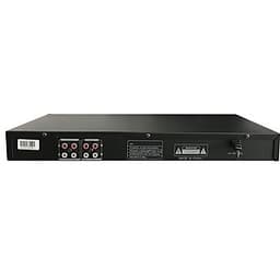 Lọc tiếng 40 cần Equalizer YooMinh EQ-88