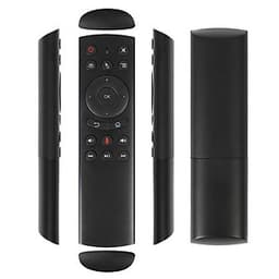 Chuột bay tìm kiếm giọng nói Remote Mouse G20s - có chức năng điều khiển cử chỉ pin Energizer