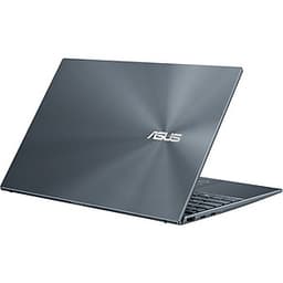 Laptop Asus ZenBook UX325EA-EG079T (Core i5-1135G7/ 8GB LPDDR4X 3200MHz/ 256GB SSD M.2 PCIE G3X2/ 13.3 FHD IPS/ Win10) - Hàng Chính Hãng
