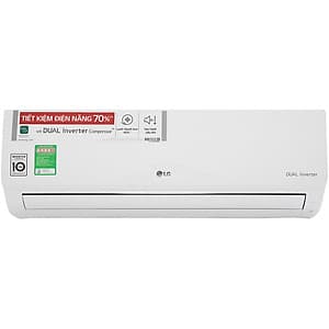 Máy Lạnh LG Inverter 1 HP V10ENH