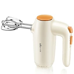 Máy Đánh Trứng Cầm Tay Mini Bear DDQ-B01K1