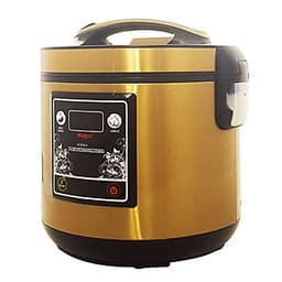 Máy làm tỏi đen Magic Korea A-89 (5L) - Hàng Chính Hãng