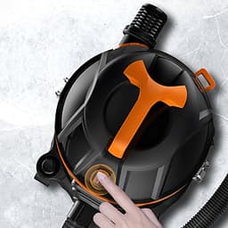 MAY HÚT BỤI GIA ĐÌNH, VĂN PHÒNG, NHÀ XƯỞNG XC79AA CÔNG SUẤT 1200W