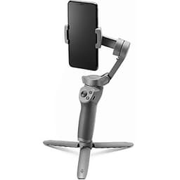DJI OSMO Mobile 3 Combo - Gimbal chống rung dành cho điện thoại, Gopro - Hàng chính hãng