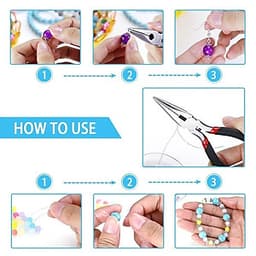 Bộ Dụng Cụ Làm Sửa Chữa Trang Sức 