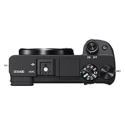 Máy Ảnh Sony Alpha A6400 Body - Hàng Chính Hãng