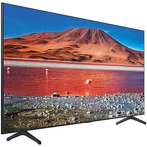 Smart Tivi Samsung 4K 75 inch UA75TU7000