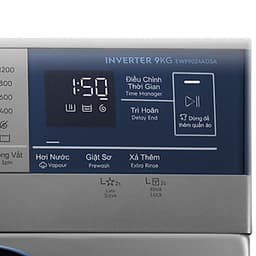 Máy giặt Electrolux Inverter 9 kg EWF9024ADSA