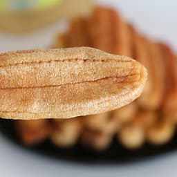 Chuối Sấy Dẻo GOCO FRUIT. Hộp 200g, Không Đường, Không Chất Bảo Quản, Không Hương Vị Màu Nhân Tạo. 100% Tự Nhiên Sấy Mộc. Món Ăn Vặt An Toàn Sức Khỏe.