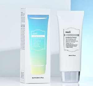 Kem chống nắng làm sáng da, giảm bóng nhờn Klairs Soft Airy UV Essence SPF50/PA++++ 80ml